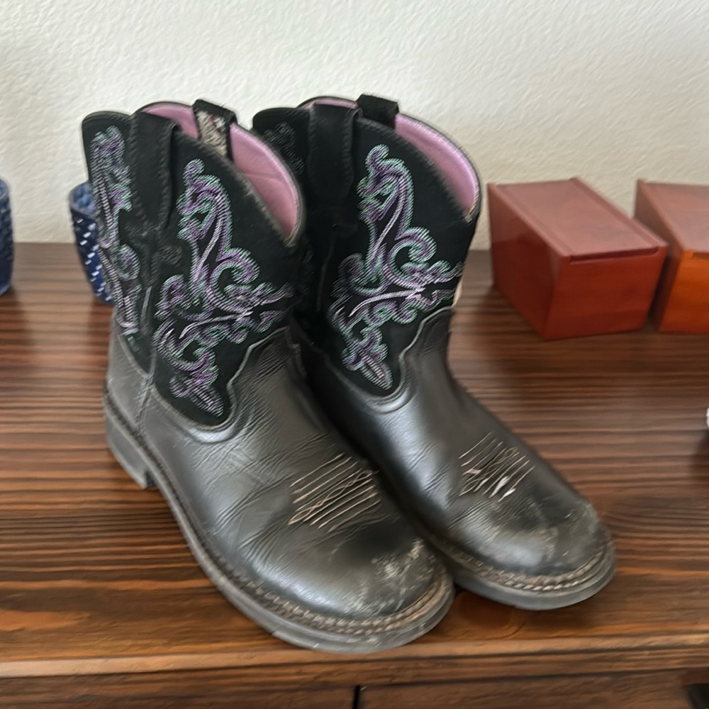 Ariat Fat Baby